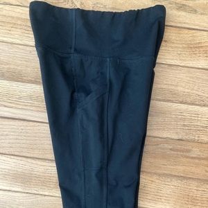 Target black leggings! No rips and barely worn!!
